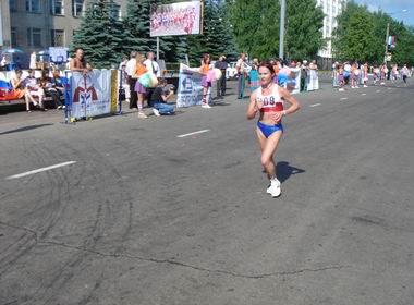 11:53 Вести с заседания педсовета в Республиканской спортивной школе ходьбы